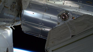 12,500 Photos From Space Create A Timelapse That Leaves Me Speachless